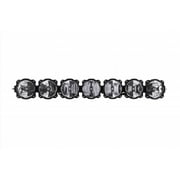 KC HiLites Gravity reg LED Pro6 7 Light 45 Universal 140W Combo LED Light Bar System 91314