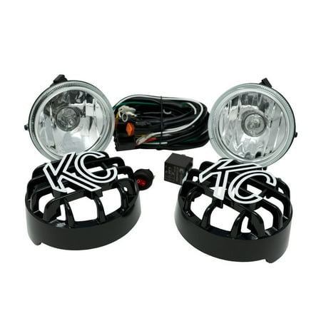 KC Hilites 0490 Rally 400 LIGHTS