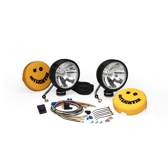 KC Hilites 238 Spot Beam Driving/ Fog Light