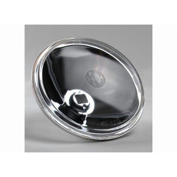 KC Hilites 4213 Lens/Reflector - Long Range For 6" Daylighters & S