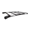 thumbnail image 1 of KC Hilites M-Rack - Performance Roof Rack - Powder Coat - For 99-16 Ford Super Duty F-250 / F-350 / F-450 Supercab Roof Rack 9210 Fits select: 1999-2016 FORD F250, 1999-2016 FORD F350, 1 of 5