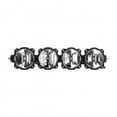thumbnail image 1 of KC Hilites Pro6 Gravity Led 4-Light Combo Bar 91319, 1 of 2