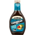 KC Masterpiece Caribbean Jerk Marinade, 16 Ounces