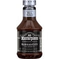 thumbnail image 1 of KC Masterpiece Kansas City Classic Barbecue Sauce, 21 oz, 1 of 6