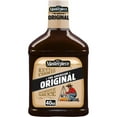 thumbnail image 1 of KC Masterpiece Original Barbecue Sauce, 40 fl oz, 1 of 7