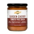 thumbnail image 1 of KC Natural Tomato Free Garden Cherry Salsa 15.5 Ounces, 1 of 5