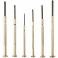 thumbnail image 1 of KC Professional 97923 6-Piece Jeweler's Screwdriver Set, 1 of 2