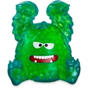 KC Republic Bubbleezz Jumbo 055219 Simon Snowbeast Figure, Polka-Dotted, Multi Color, One Size