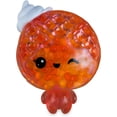 thumbnail image 1 of KC Republic Bubbleezz Jumbo 116095 Bubbleez Wanda Wafflehead Figure, Polka-Dotted, Multi Color, One Size, 1 of 8