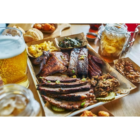 KC Style BBQ Seasoning