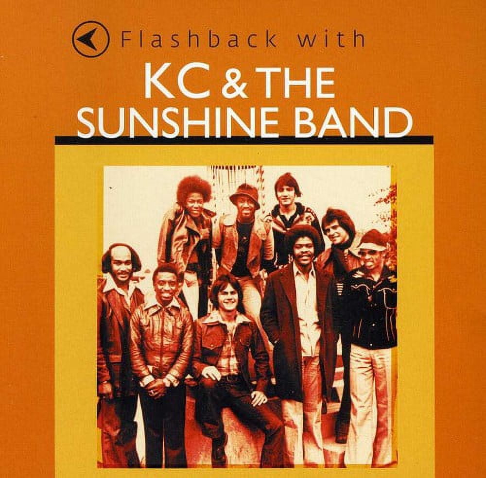 KC & The Sunshine Band - Flashback With KC & the Sunshine