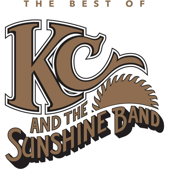 KC & the Sunshine Band - The Best Of KC & The Sunshine Band - Music & Performance - Vinyl