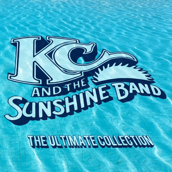 KC and the Sunshine Band - Ultimate Collection [COMPACT DISCS]