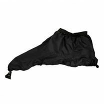 KCAHPAN Adjustable Kayak Sprays Cover Waterproofs Kayak Sprays Skirt Spraydeck Skirt