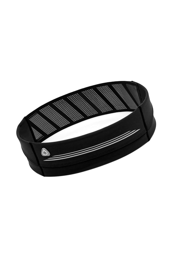 Adjustable Running Waist Belt Fanny Pack Concealed Waist Bag Storage Belt Multifunctional Breathable Concealed Waist Bag