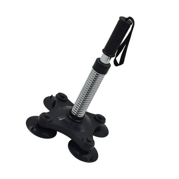 KCAHPAN Arm Wrestling Training Equipment Forearm Trainer Grip Wrist Exerciser Developer