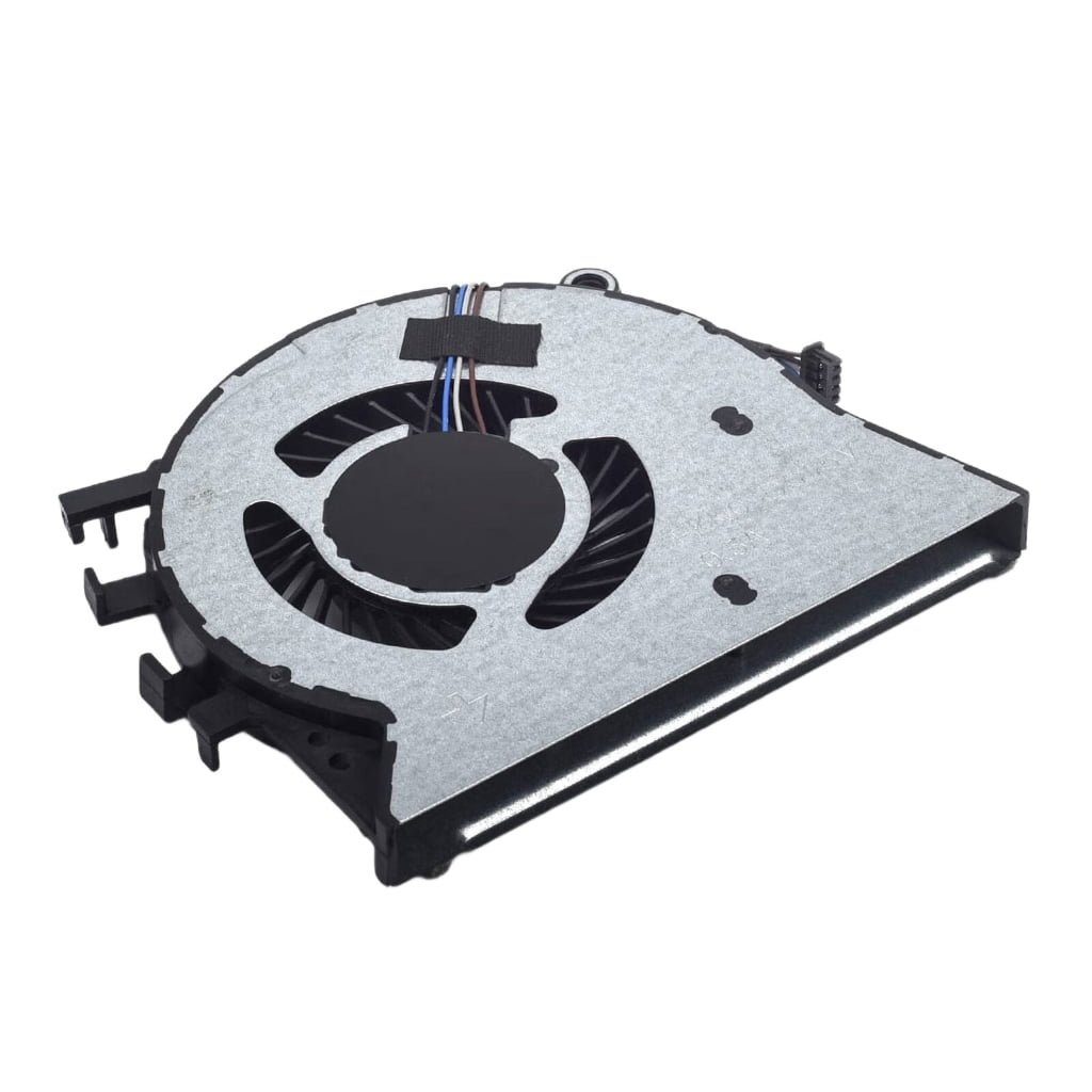KCAHPAN CPU Radiators Replace Laptop Graphics Card Cooling Fan for 17 ...
