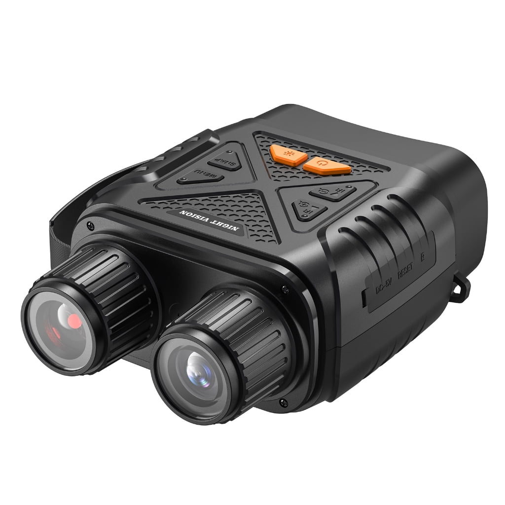 KCAHPAN Coated Telescope Hunting Astronomically Telescope Powerful Zooms Binoculars