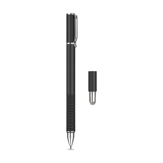 KCAHPAN Digital Styluses Pen Ballpoint For Touch Screens Ballpoint Writing MultiDevice