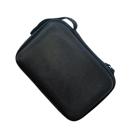 KCAHPAN EVA Carrying Case for Retroid Pocket Flip 2 Handheld Game Console Large Capacity