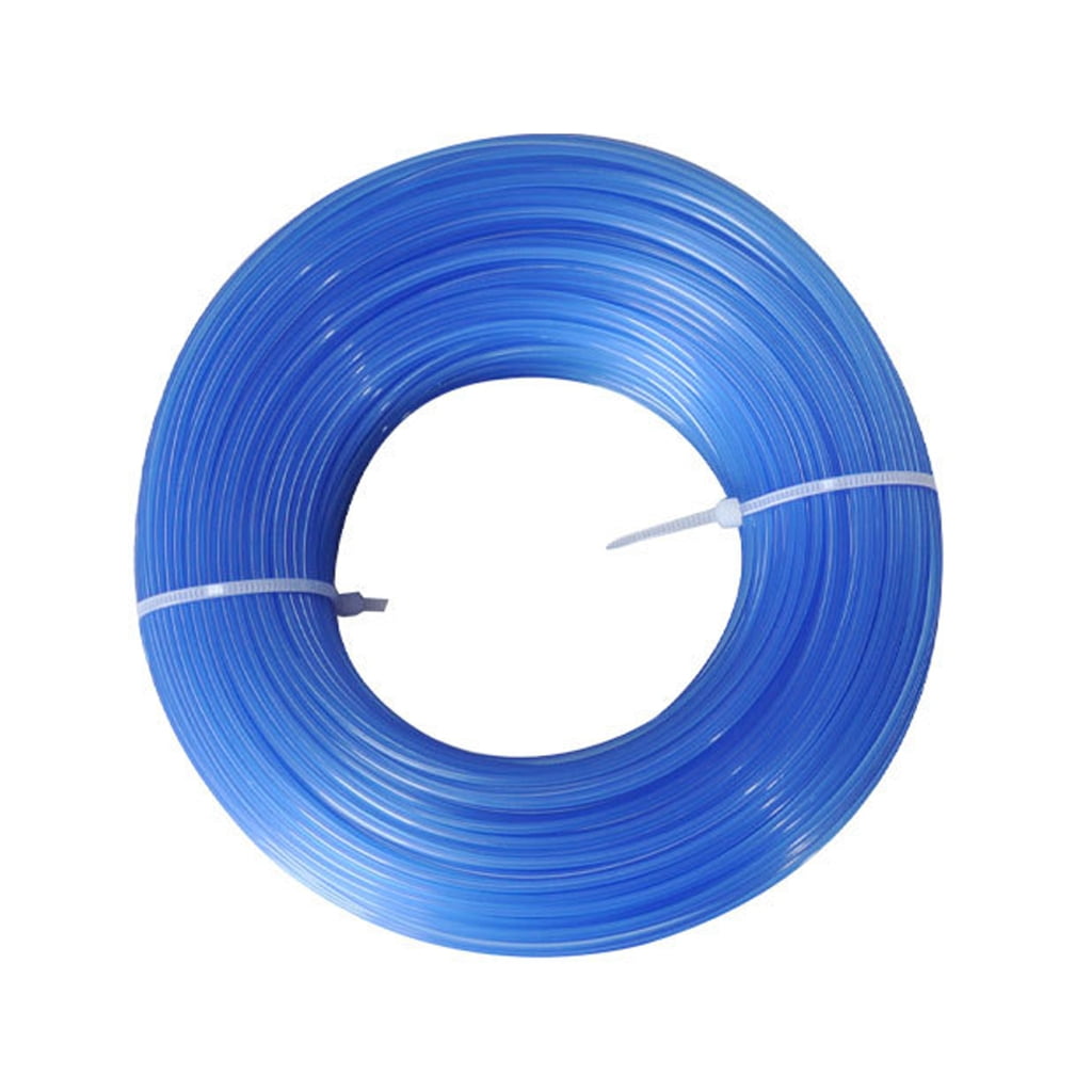 KCAHPAN Efficient Grass Cutter Line Trimmer Cord for Residential and ...