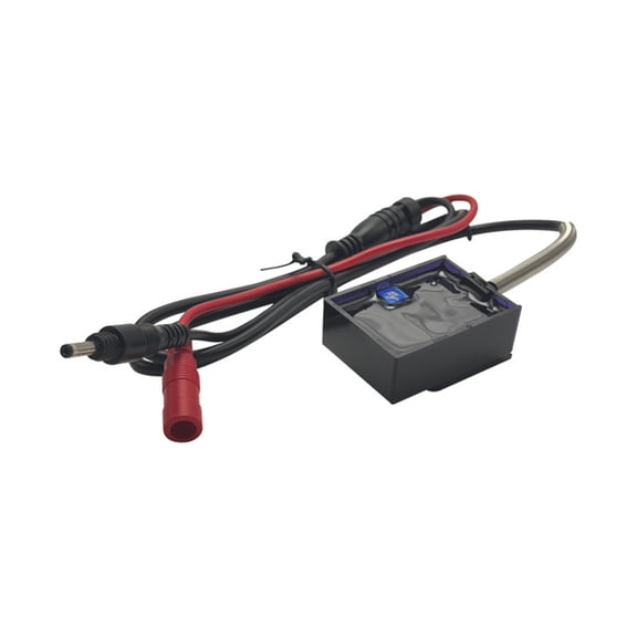 KCAHPAN Efficient Plugs Faucet Sensors Unit for Upgrading Ordinary Faucets To Advanced Intelligents Systems In Any Location
