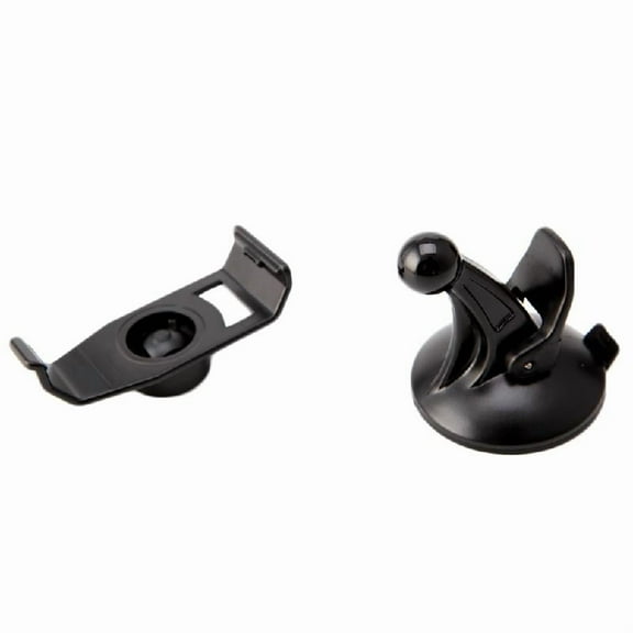 KCAHPAN GPS Windshield Suction Cup Ball Mount Holder For Bracket TomTom Universal