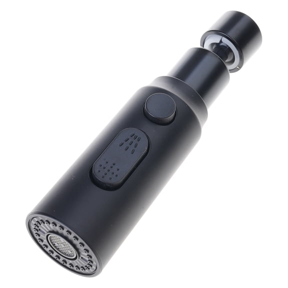 KCAHPAN High Performances Kitchen Sink Sprayer 360 Rotates Faucet Extender Kitchen Tap