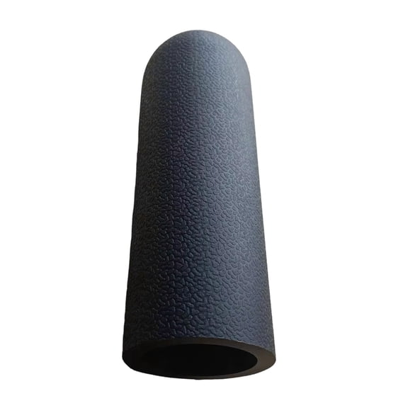 KCAHPAN Landmine Grip Attachment Barbell Grip Handles Nonslip Barbell Rubber Grip for Squats Rotation Exercise Enduring