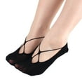 thumbnail image 1 of KCAHPAN Low Cut Liner Sock Fishnet Ankle Socks Summer Short Socks Hiddens Invisible Sock, 1 of 13