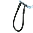 thumbnail image 1 of KCAHPAN Metal Phone Lanyard Clip with Double Rings Strap Patches Not Loss Double Hook Phone Lanyard Side Mount Pad for Phone, 1 of 21