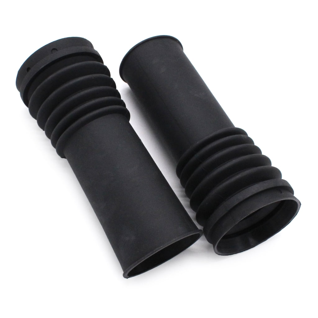KCAHPAN Motorbike Front Fork Protector Shock Absorbers Guard Wrap Fork Skin For Sprinter