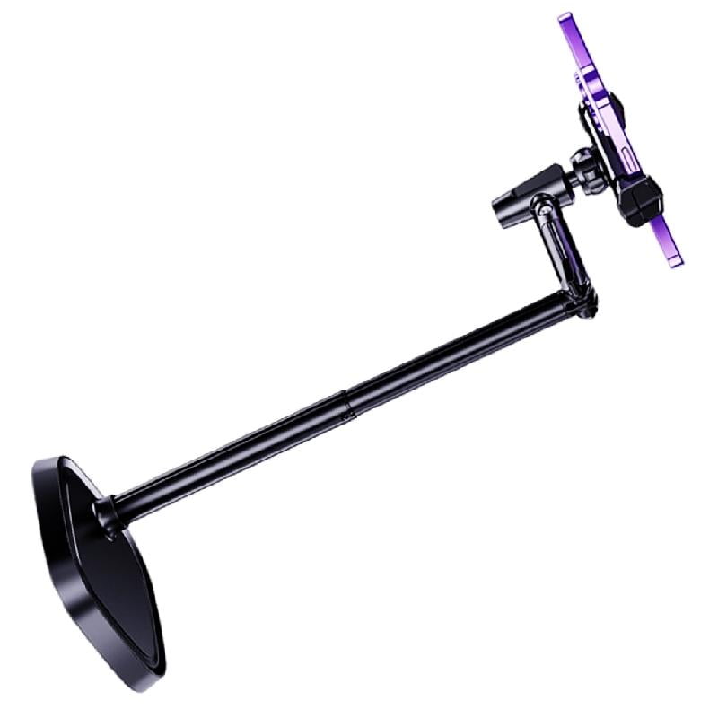 KCAHPAN Multifunctional Phone Stand Extendable Mobile Phone Stand for Recording Content