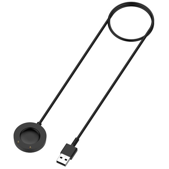 KCAHPAN Replacement Charging Cable for Keep Watch Pilot 1 Activity Trackers, USB Sync Charging