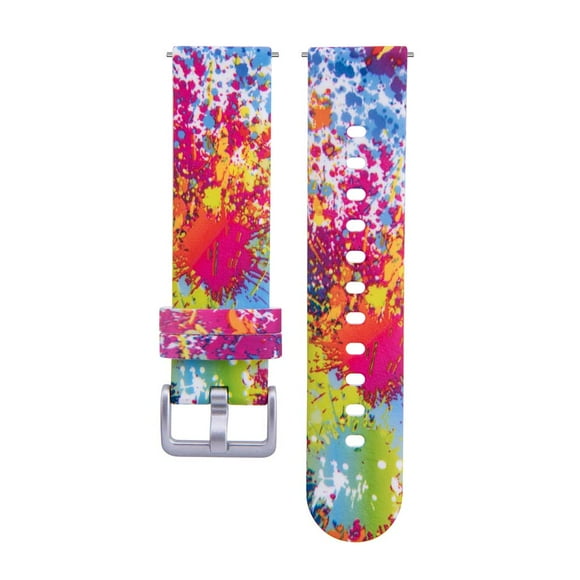 Replacement Strap For Verizon Gizmowatch for Smart Watches Comfortable Silicone