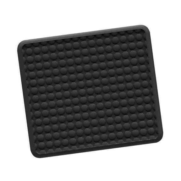 KCAHPAN Summer Cooling Gel Seating Cushion for Office Car Wheelchair and Home Comfort