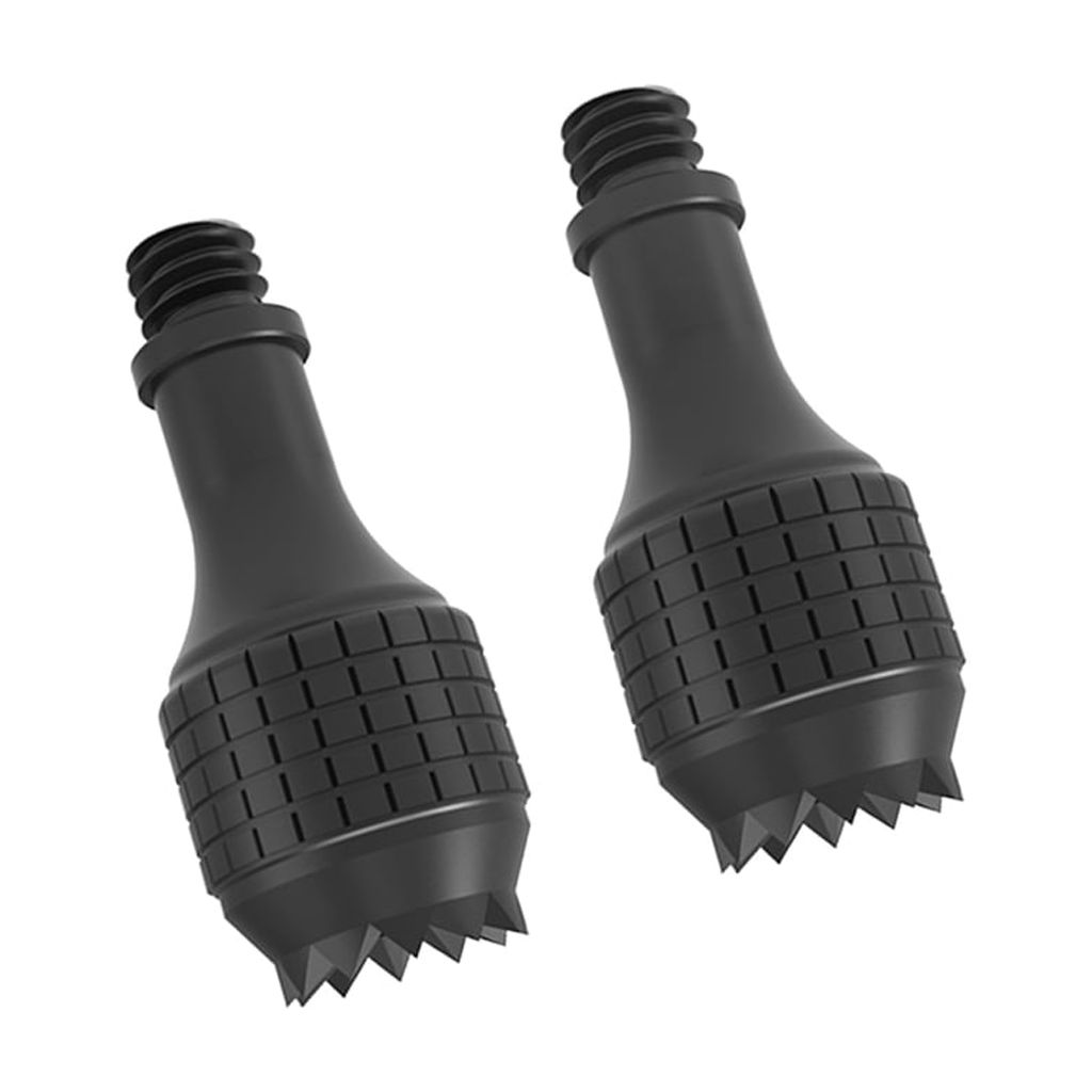 KCAHPAN UAV Controller Part Professional Thumb Sticks for Mini 4 ...