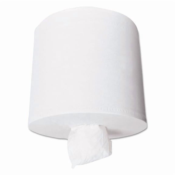 KCC Premiere Center-Pull Towels - 250 Sheets - 4 Rolls