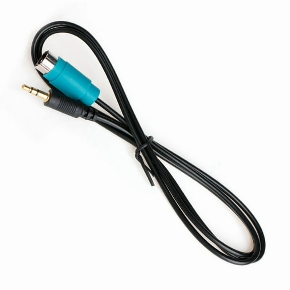 KCE-236B AV Cable for PlayStation 2 - Audio Video Connection
