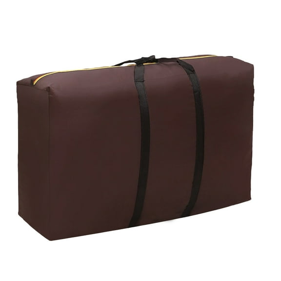 KCEHTA Christmas Tree Storage Bag, Reusable Christmas Tree Bag, Foldable Clothing Storage Bags, Large Capacity Xmas Tree Bag Container with Reinforced Handles and Zippers