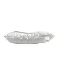 KCEHTA Cooling Bed Pillows for Sleeping, Soft Breathable Memory Foam Pillow, Cooling Pillow for Neck and Shoulder Pain, Deep Sleep Pillow for Back and Side Sleepers