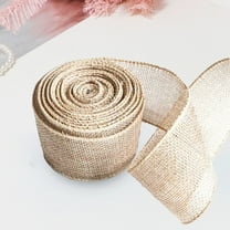 KCEHTA Easter Ribbon Wired 5.47 Yards Easter Ribbons for Gift Wrapping Wreath Bow Decor DIY Crafts
