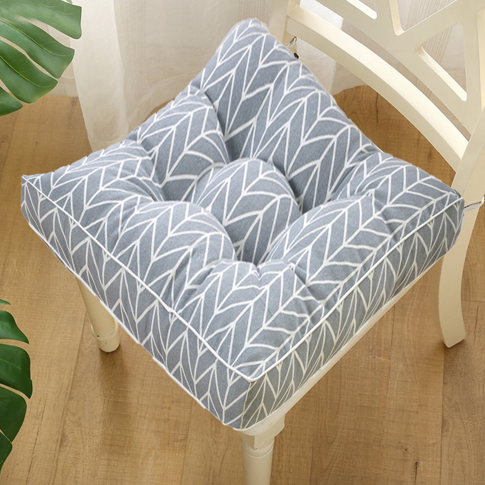 KCEHTA Outdoor Chair Cushions, Office Chair Cushion, Patio Chair