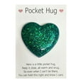 thumbnail image 1 of KCEHTA A Pocket Hug Heart with Greeting Card, Valentines Day Pocket Hug, Cute Little Pocket Heart Hug Cards, Christmas Birthday Valentine's Day Long Distance Relationship Gifts, 1 of 7