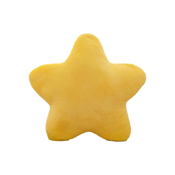 KCEHTA Star Pillow, Fluffy Star Throw Pillow, Cute Star Shaped Pillow, Star Pillows Decorative Throw Pillows for Bedroom Living Room Home Decor, Christmas Valentine's Day Gifts