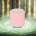 KCGYNP Bluetooth Speaker Clearance,Portable Subwoofer,Mini MacaronHigh