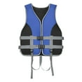 thumbnail image 1 of KCGYNP Buoyancy Swim Vest Adult,High Floatation Reflective,Adjustable Water Safety,Swimming Aid, 1 of 2