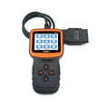 KCGYNP Car Diagnostic Tool,Engine Reader,Fault DetectorUniversal for