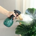 thumbnail image 1 of KCGYNP Compact Watering Can 7.48x3.54in Sprayer Clearance,400ml Portable Pressure Bottle,Indoor Plant Mister,Balcony Garden Irrigation Tool, 1 of 6