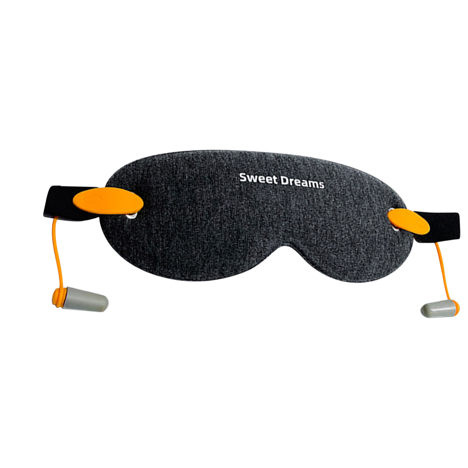 KCGYNP Eye Mask Clearance,Sleep Mask,Noise Reduction MaskDetachable